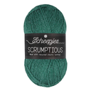 Scrumptious 100g - 338 Spirulina Bites
