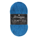 Scrumptious 100g - 342 Cocon. Spirulina Cheesec.