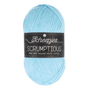 Scrumptious 100g - 343 French Blue Macaron