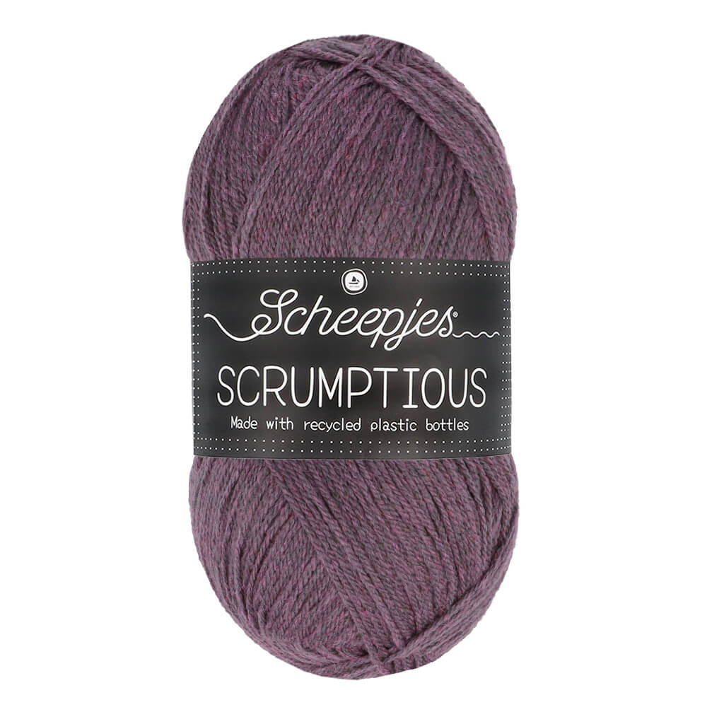 Scrumptious 100g - 347 Choco. Raspberry Bavarois
