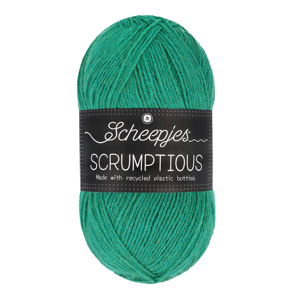 Scrumptious 100g - 350 Shamrock Shortbread
