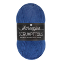 Scrumptious 100g - 352 Butterfly Pea Fl. Mousse