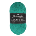 Scrumptious 100g - 353 Mint Chocolate Cookie