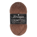 Scrumptious 100g - 362 Coconut Truffle