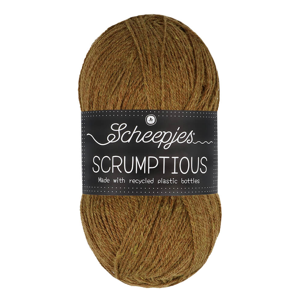 Scrumptious 100g - 364 Apple Crumble