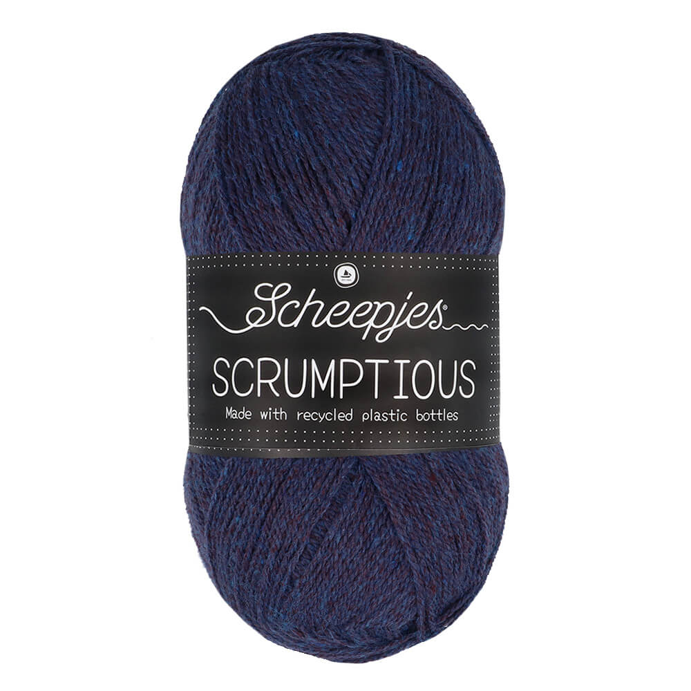 Scrumptious 100g - 366 Cosmic Cupcake