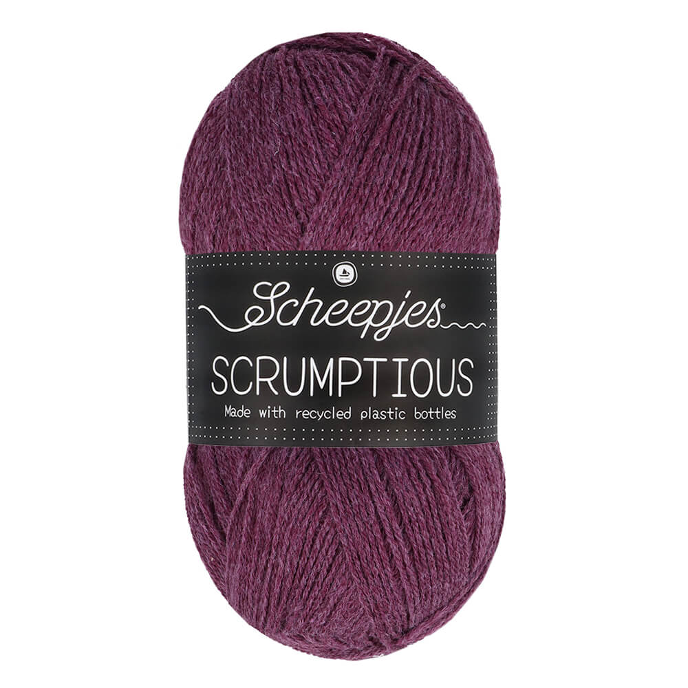 Scrumptious 100g - 368 Cabernet Gelato