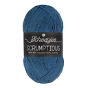 Scrumptious 100g - 374 Blueberry Basil Galette