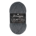 Scrumptious 100g - 380 Black Sesame Muffin