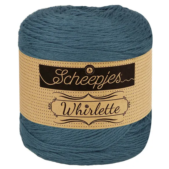 [1711-869] Whirlette - 869 Luscious