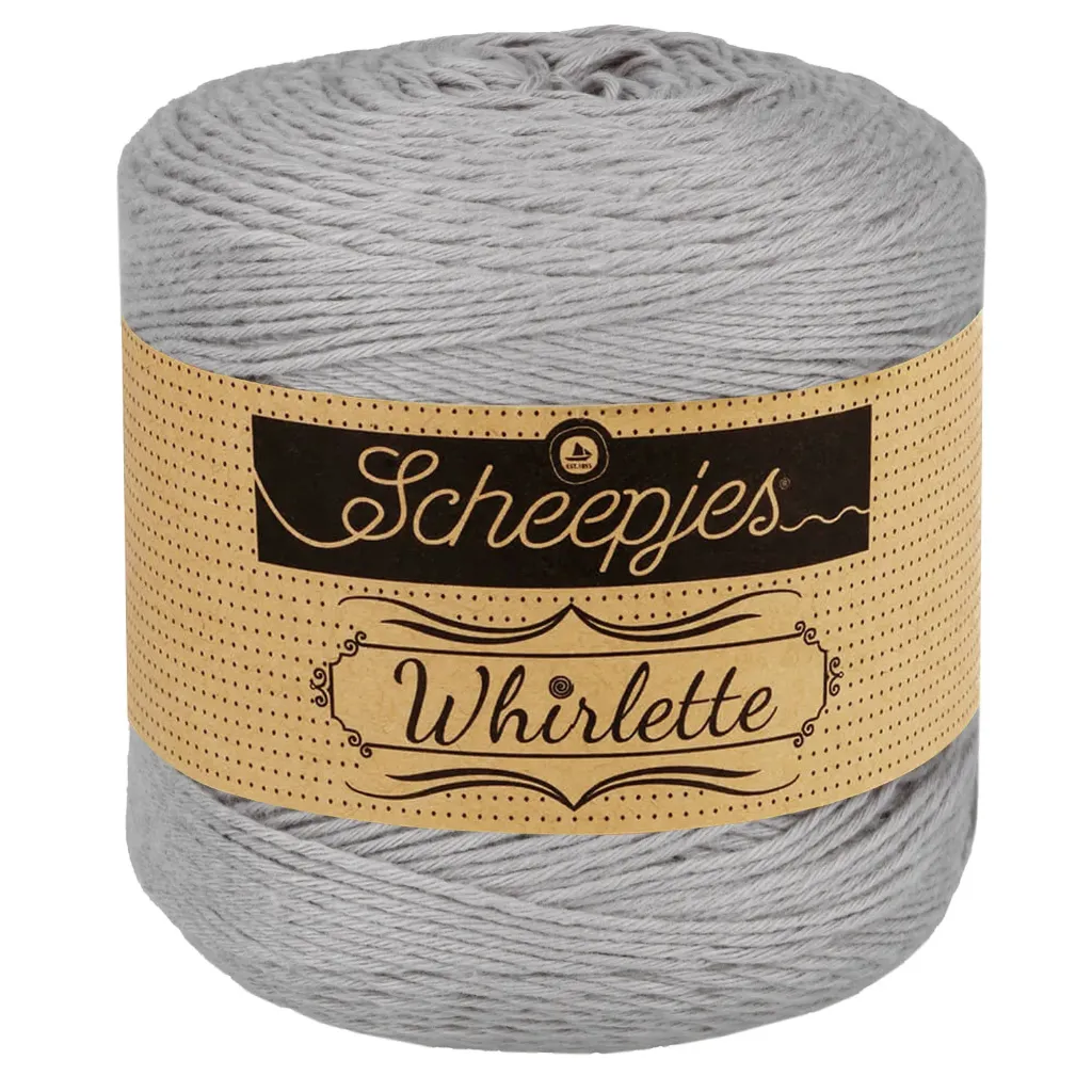 [1711-852] Whirlette - 852 Frosted