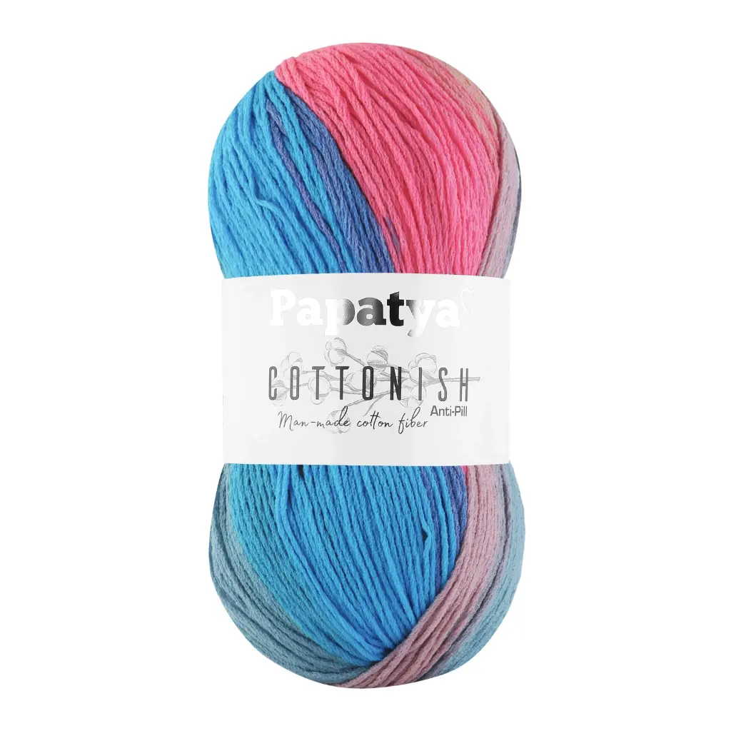 Papatya Cottonish - 05