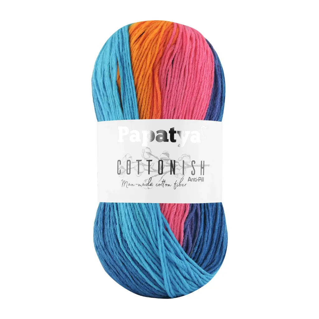 Papatya Cottonish - 09