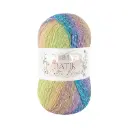 Papatya Batik Cotton Blend - 1010