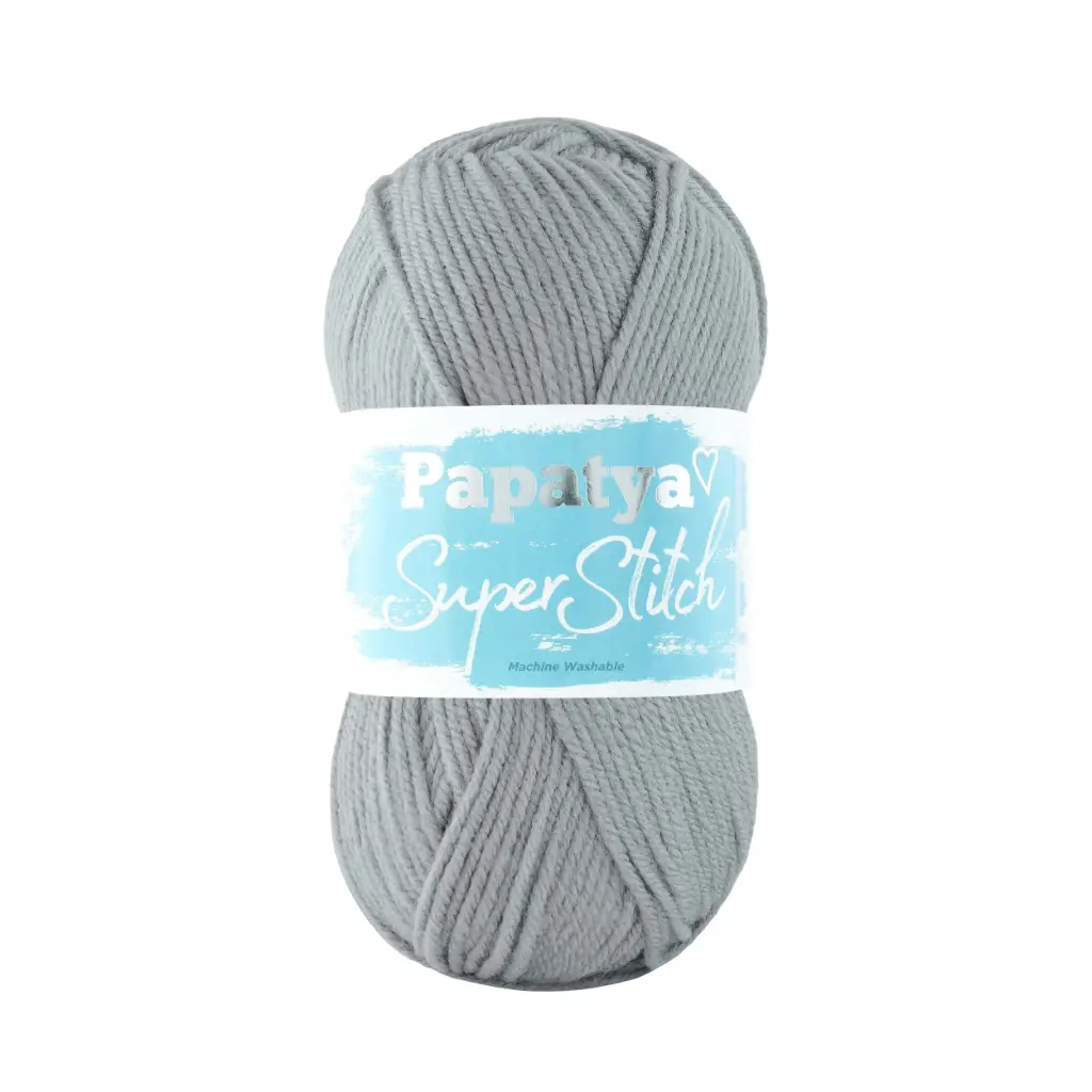 Papatya Super Stitch - 2560 Mist