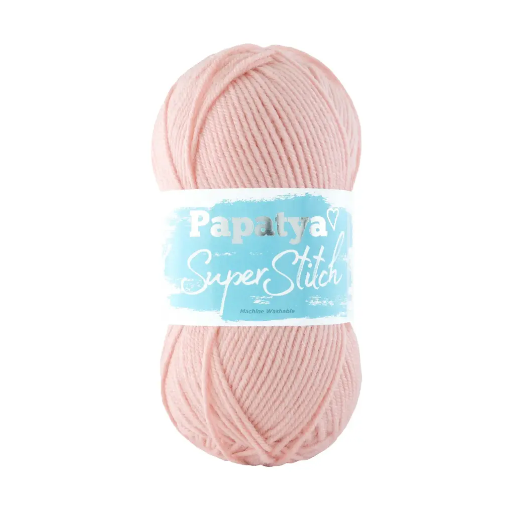 Papatya Super Stitch - 4420 Oudroze