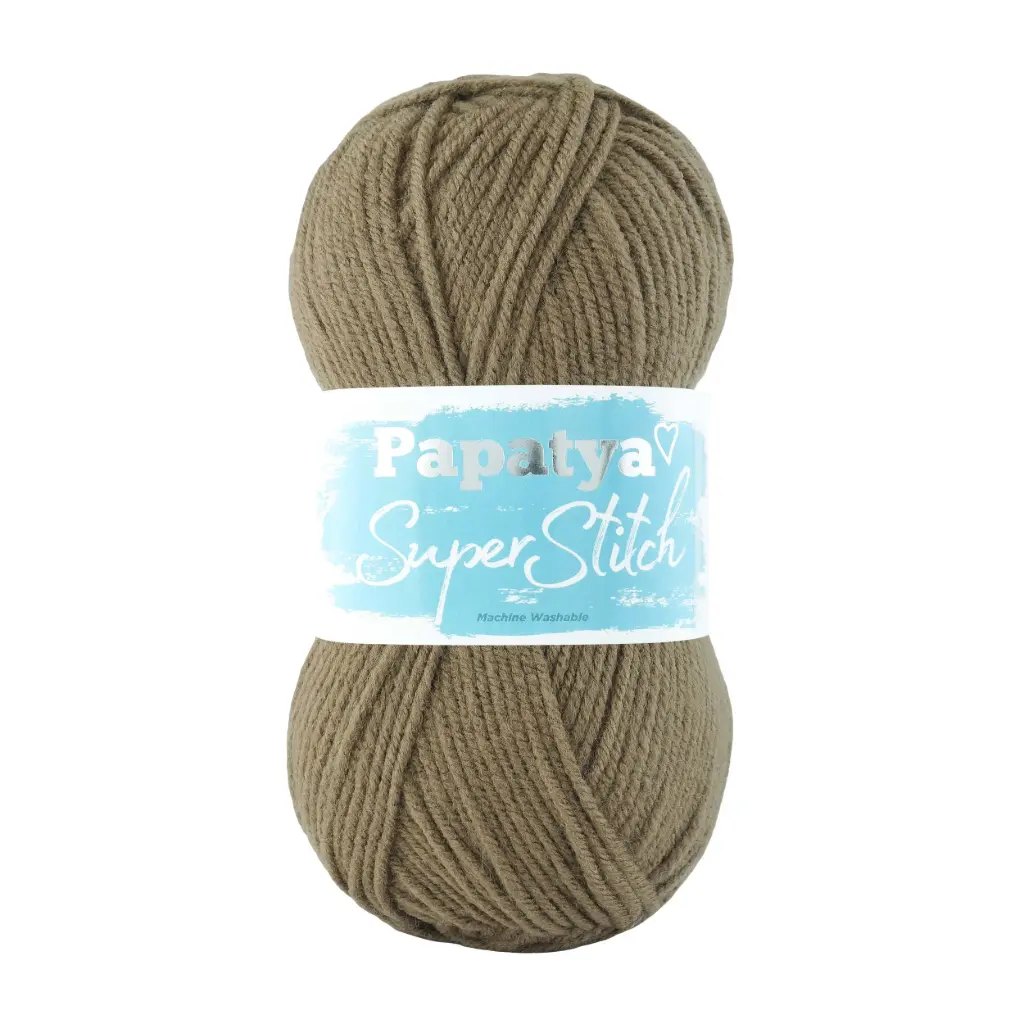 Papatya Super Stitch - 9270 Taupe