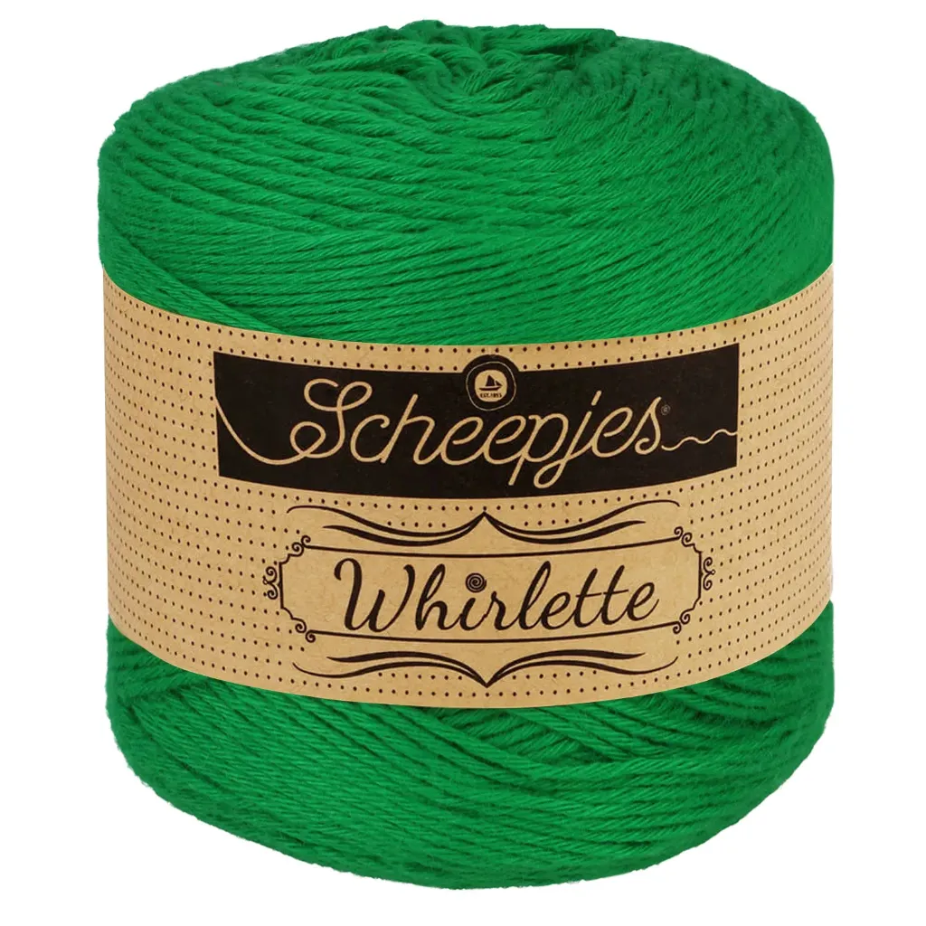 [1711-857] Whirlette - 857 Kiwi