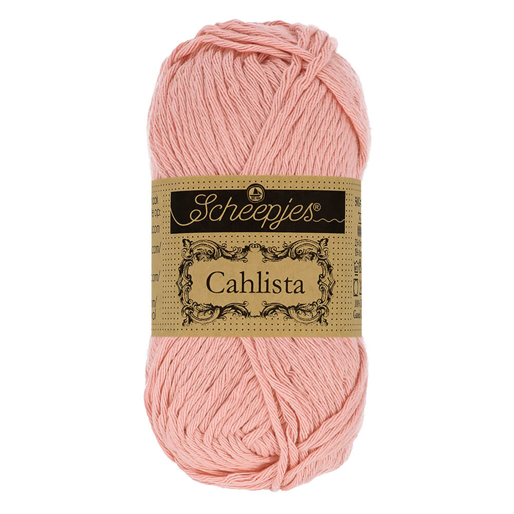 Cahlista 50gr - 408 Old Rose