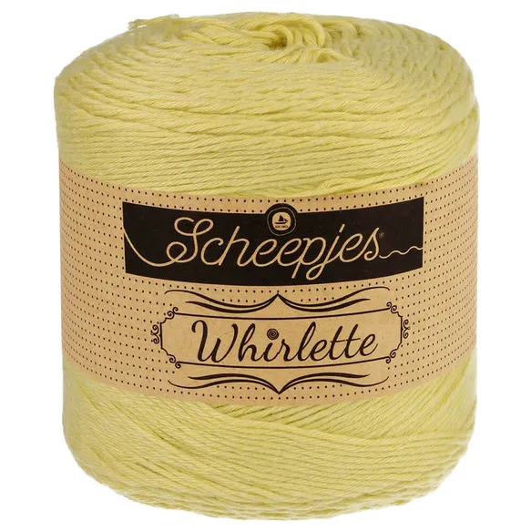 Whirlette - 870 Star Fruit