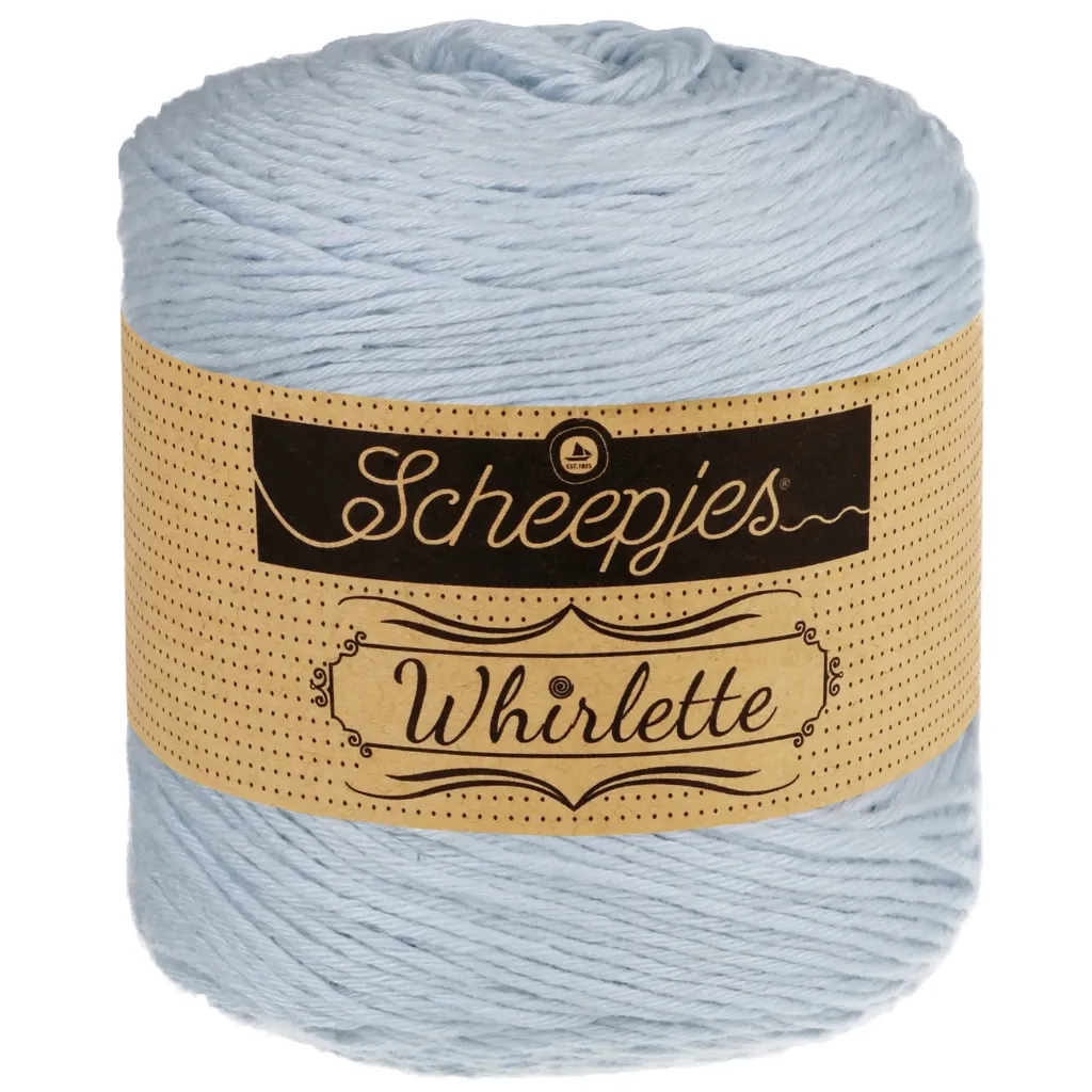 [1711-872] Whirlette - 872 Sugar