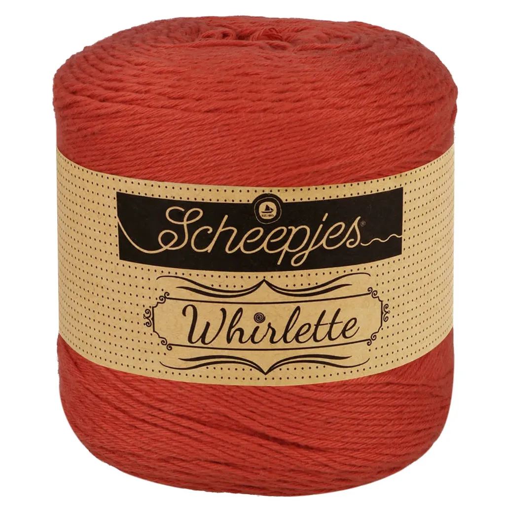 [1711-864] Whirlette - 864 Citrus