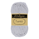 Twinkle 50gr - 940 Zilver