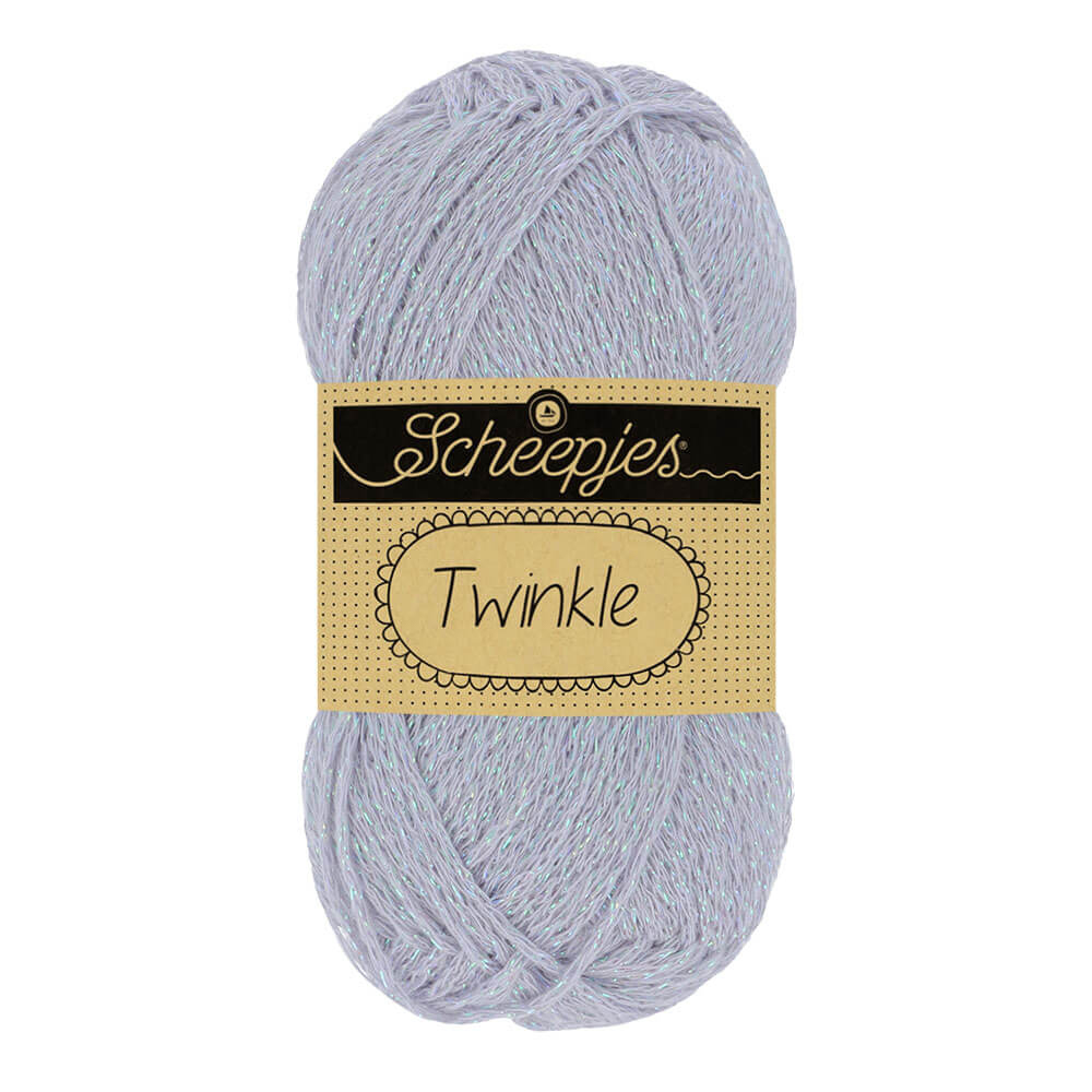 Twinkle 50gr - 911 Grijs
