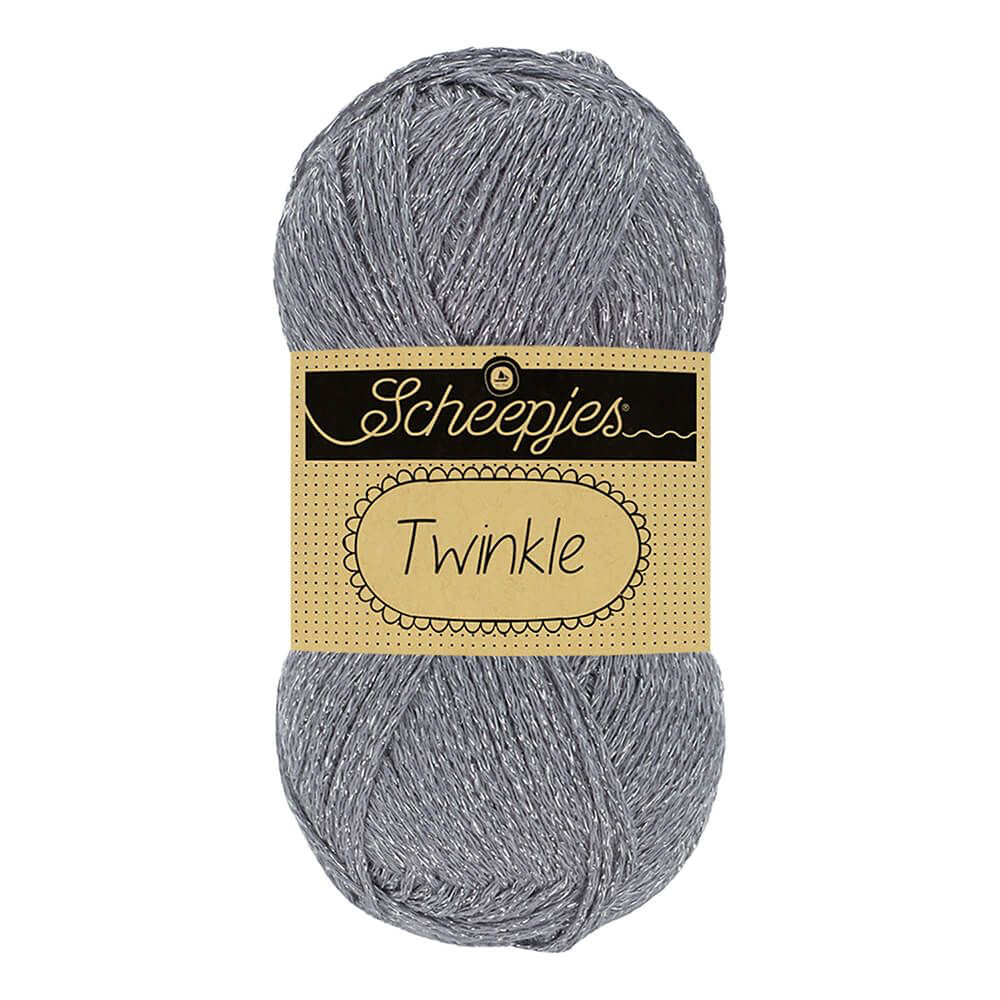 Twinkle 50gr - 902 Grijs