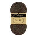 Twinkle 50gr - 905 Bruin