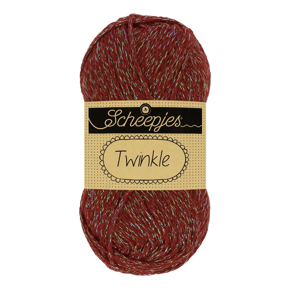 Twinkle 50gr - 906 Bruin