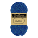 Twinkle 50gr - 908 Blauw