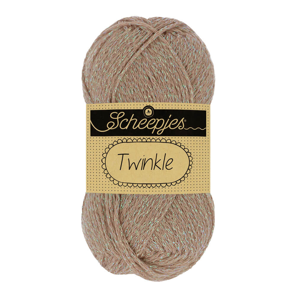Twinkle 50gr - 914 Beige