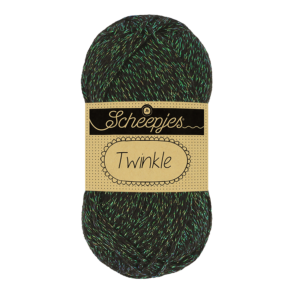 Twinkle 50gr - 915 Bruin
