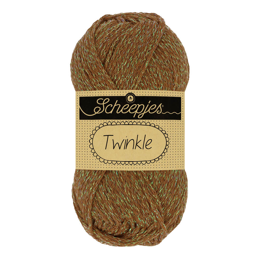 Twinkle 50gr - 916 Bruin