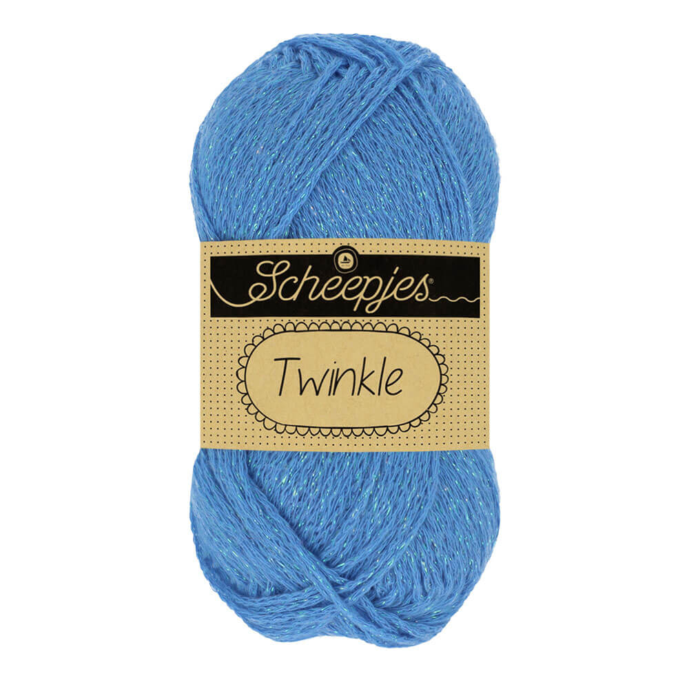 Twinkle 50gr - 917 Blauw