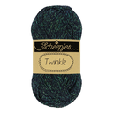 Twinkle 50gr - 918 Blauw