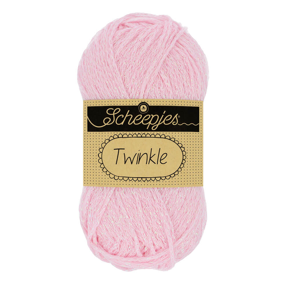 Twinkle 50gr - 925 Roze