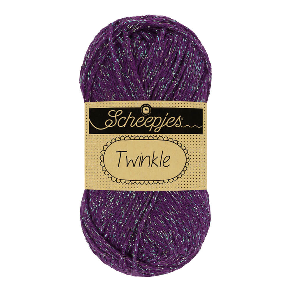 Twinkle 50gr - 928 Paars