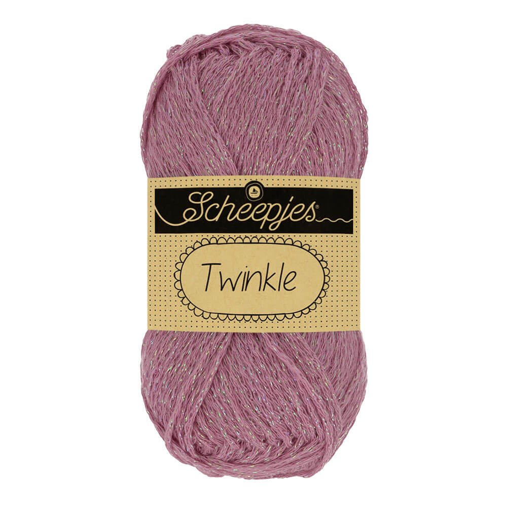 Twinkle 50gr - 933 Roze