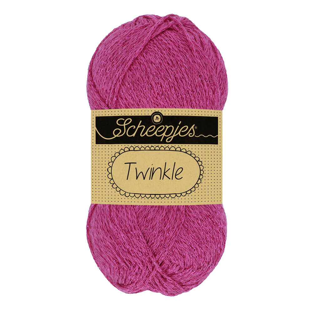 Twinkle 50gr - 934 Roze