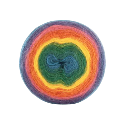 Papatya Angora Cake - 603