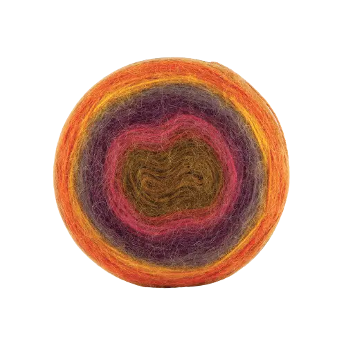 Papatya Angora Cake - 604