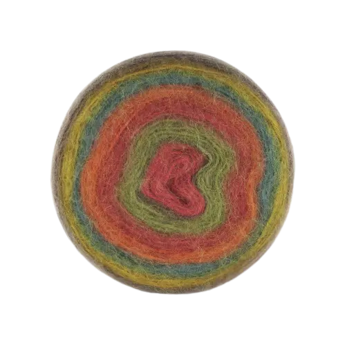 Papatya Angora Cake - 611