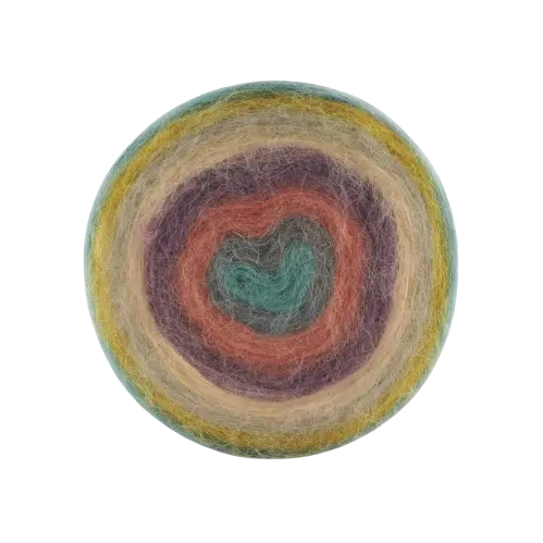 Papatya Angora Cake - 612