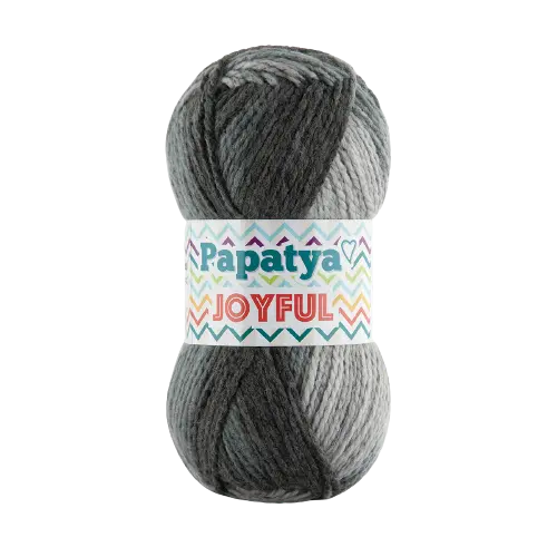 Papatya Joyful - 06