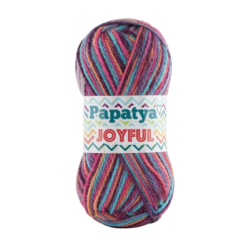 Papatya Joyful - 07