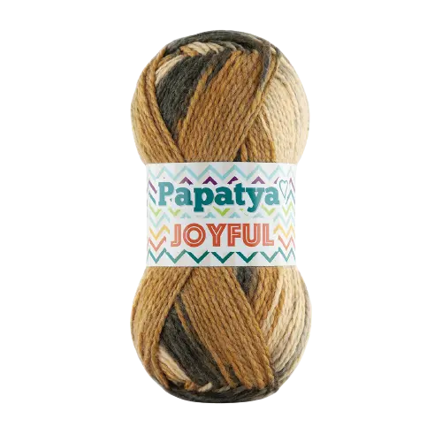 Papatya Joyful - 20