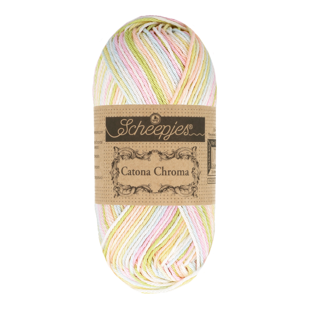 Catona Chroma 50g - 013 Meadow