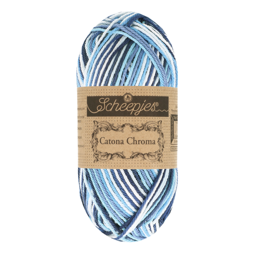 Catona Chroma 50g - 014 Surf